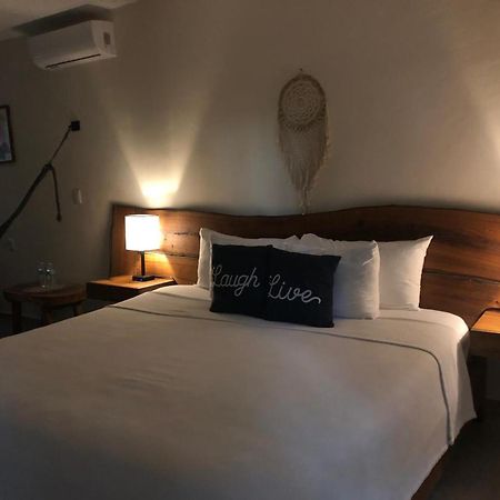 Maculan Hotell Valladolid  Eksteriør bilde