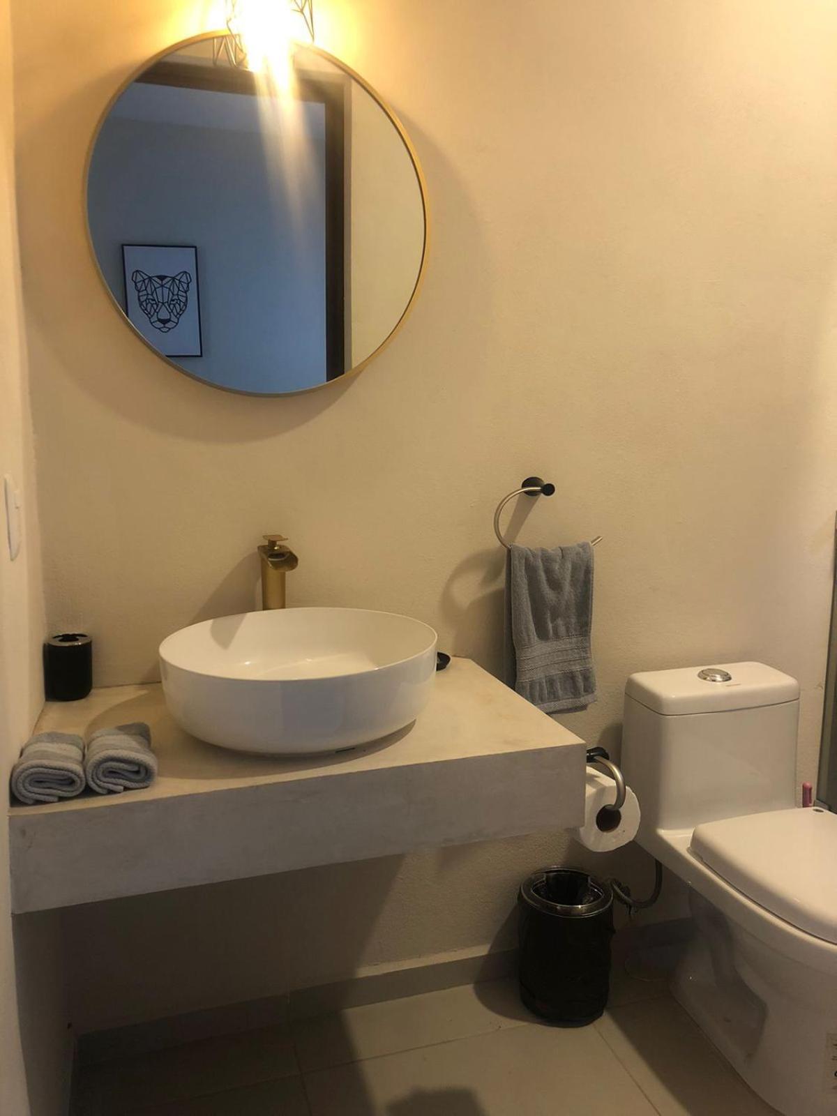 Maculan Hotell Valladolid  Eksteriør bilde
