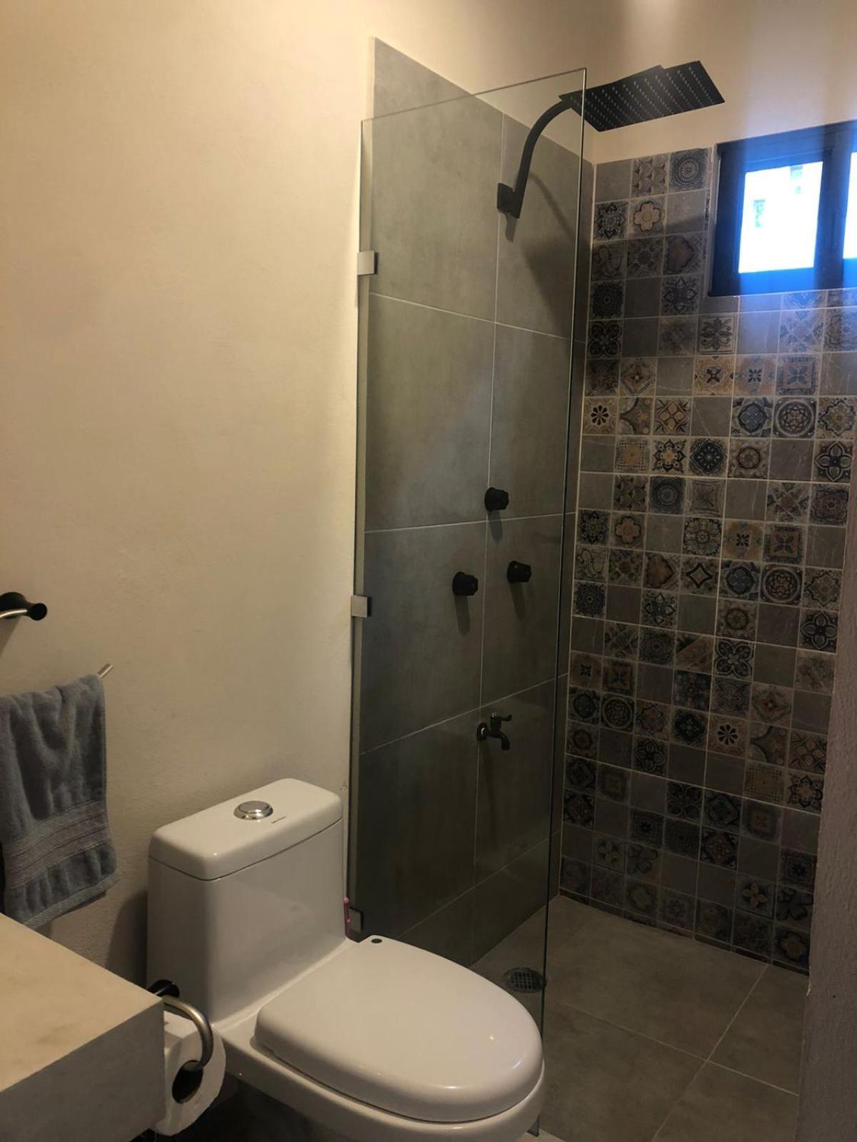 Maculan Hotell Valladolid  Eksteriør bilde