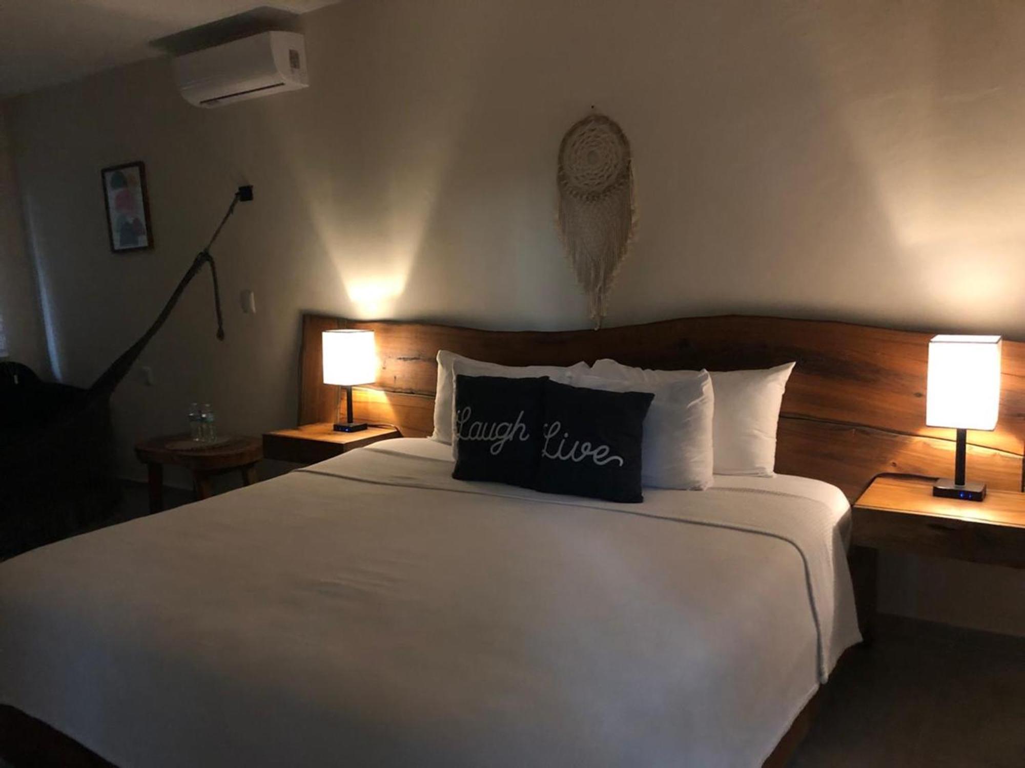 Maculan Hotell Valladolid  Eksteriør bilde