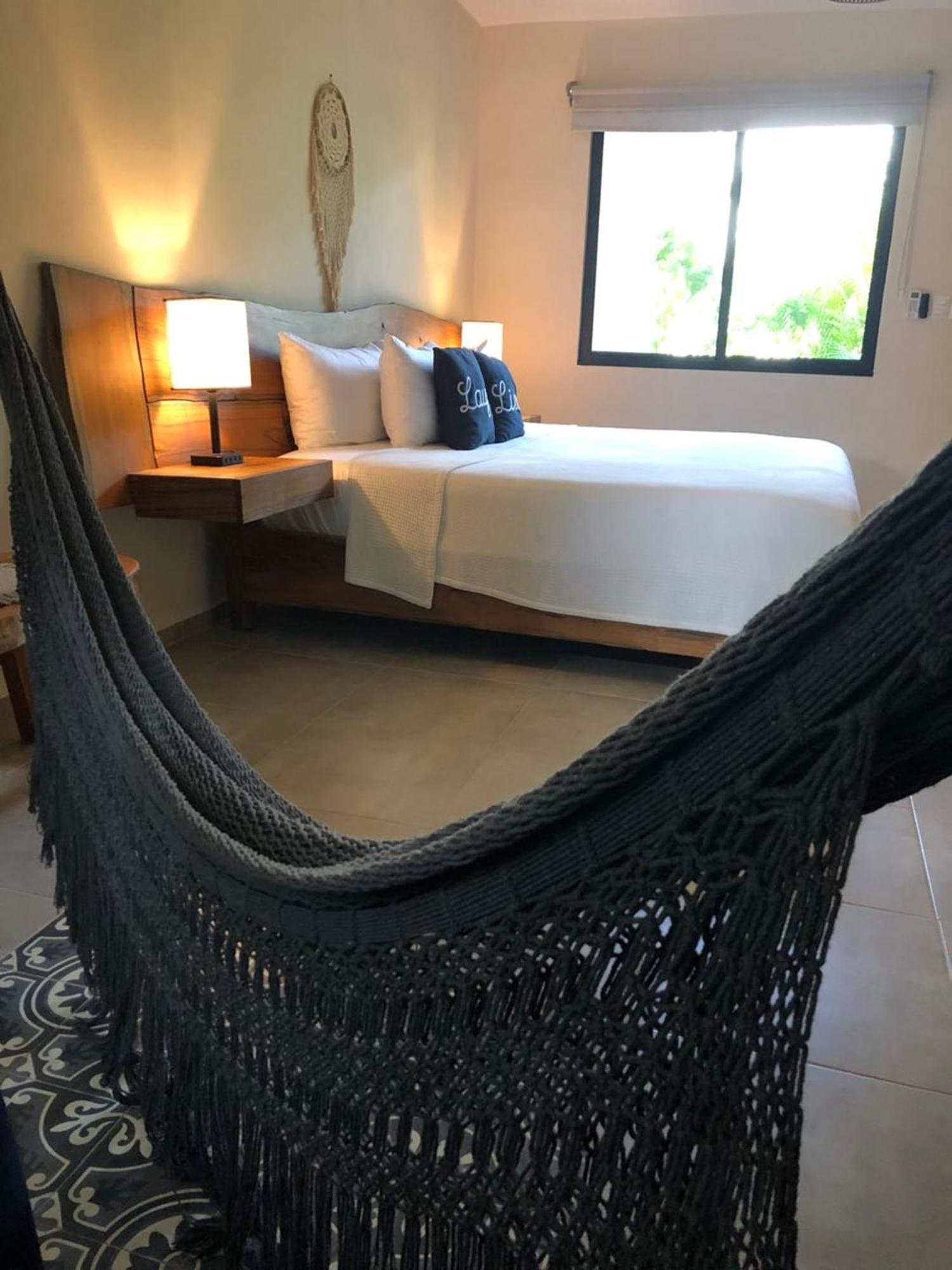 Maculan Hotell Valladolid  Eksteriør bilde